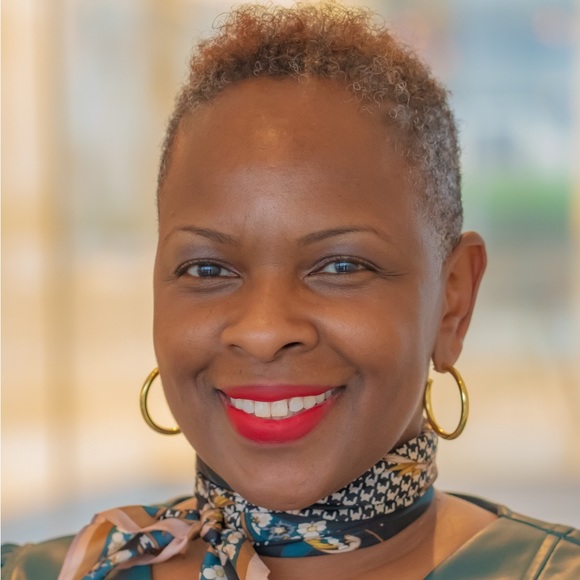 Meet your Posher, Kara - Picture 1 of 1